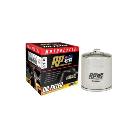 RP174C OIL FILTER HARLEY DAVIDSON