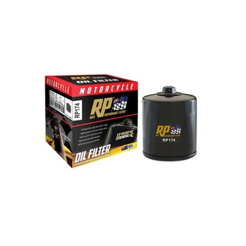 RP174 OIL FILTER HARLEY DAVIDSON SPIN ON