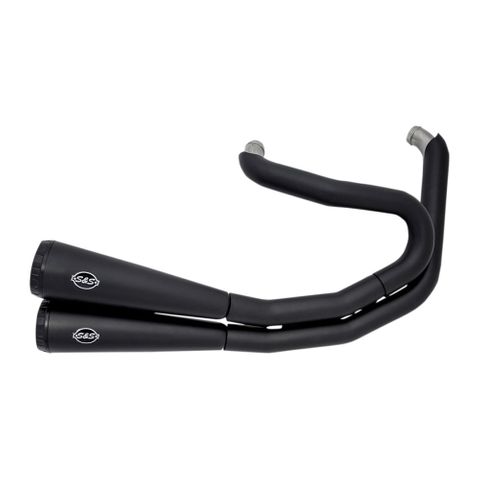SS-550-0742 GRAND NATIONAL 2-2 EX SYSTEM 06-09 DYNA