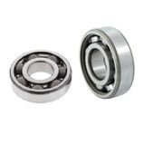 Wossner - Main Bearing
