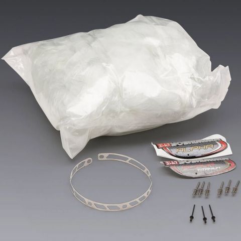 YO-REPACK-ALPT-ADV PREMIUM REPACKING KIT ALPHA T