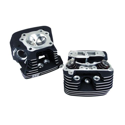 SS-90-1106 SUPER STOCK 89cc HEAD KIT, W/BLACK