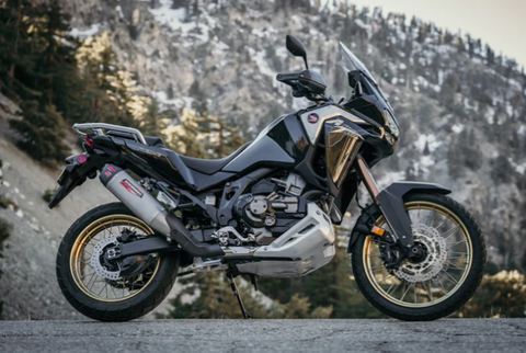 YO-12401BS520 AFRICA TWIN 20-23 RS12 SO SS/C