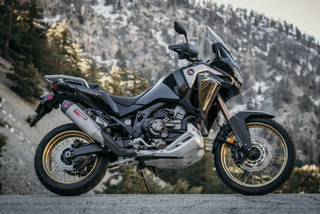 Yoshimura Africa Twin 20-23 Rs12 So Ss/C