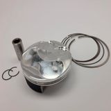 Wossner Ktm Piston Kits