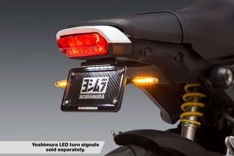 YO-070BG121220 GROM 2022 FENDER ELIM KIT