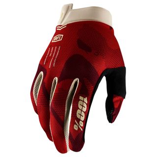 ONE-10015-482-10 ITRACK GLOVE  SENTINEL TERRA  SM