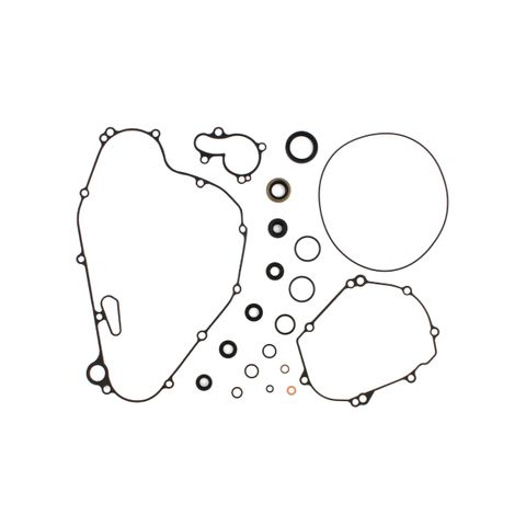 C3598BE B/E GASKET KIT. KAWASAKI. KX-450F.