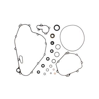 Cometic B/E Gasket Kit. Kawasaki. Kx-450F.