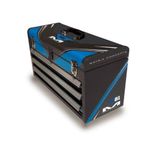 Matrix M80 Toolbox 3 Drawer Custom Id Graphics