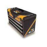 Matrix M80 Toolbox 3 Drawer Custom Id Graphics