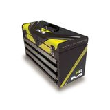 Matrix M80 Toolbox 3 Drawer Custom Id Graphics