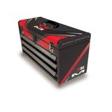 Matrix M80 Toolbox 4 Drawer Custom Id Graphics