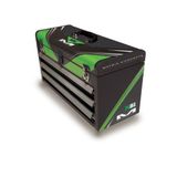 Matrix M80 Toolbox 4 Drawer Custom Id Graphics
