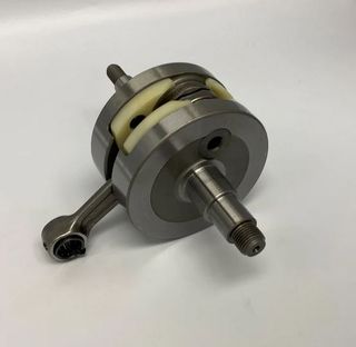 Wossner - Ktm Complete Crankshaft