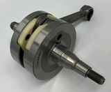 Wossner Ktm Complete Crankshaft