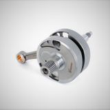 Wossner Honda Complete Crankshaft