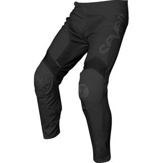 2330057-001-Y18 23.1 YOUTH VOX STAPLE BLACK PANT Y18