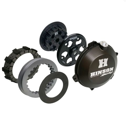 HN-HC793-1901 C/PLETE BP CONV KIT KTM250SXF