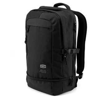 ONE-29001-00001 FA22 TRANSIT BACKPACK BLACK