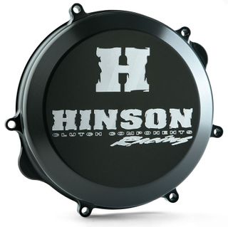 Hinson Bp Cover Kx450F 2022