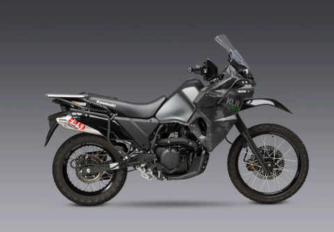 YO-146702C550 KAWASAKI KLR650 2022-23 RS2 SO  SS/SS/SS