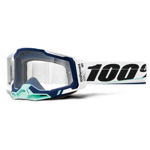 ONE-50009-00011 RACECRAFT 2 GOGGLE ARSHAM