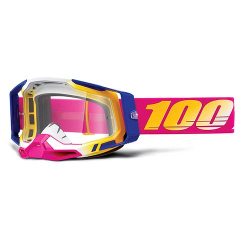 ONE-50009-00012 RACECRAFT 2 GOGGLE MISSION