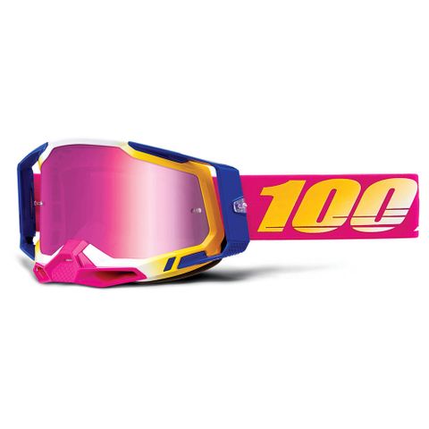 ONE-50010-00012 RACECRAFT 2 GOGGLE MISSION