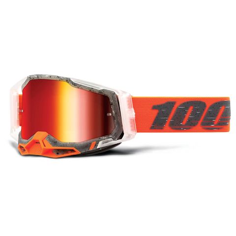 ONE-50010-00014 RACECRAFT 2 GOGGLE SCHRUTE