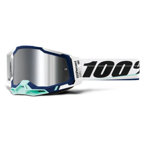 ONE-50010-00011 RACECRAFT 2 GOGGLE ARSHAM