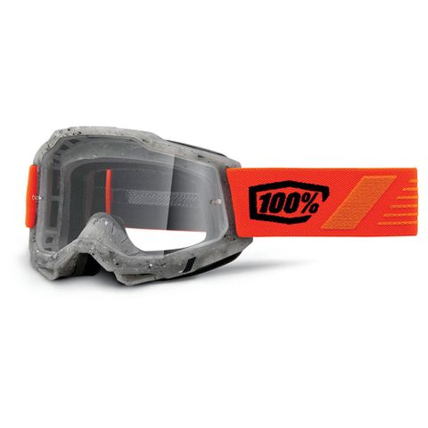 ONE-50013-00017 ACCURI 2 GOGGLE SCHRUTE