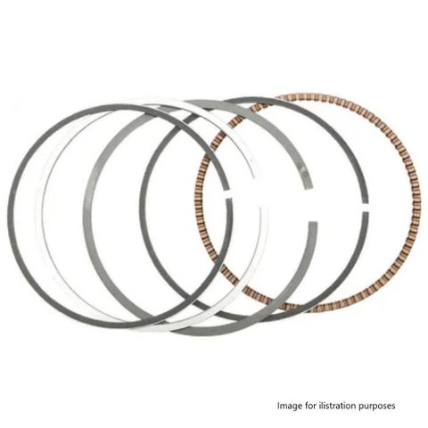 YJ-202-191-A740 74mm Ring Set.