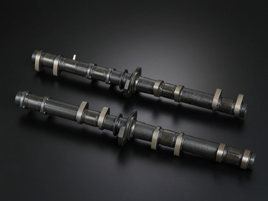 YJ-211-114-0100 Camshaft Set. ST-1 . GSX-1400. 01-05.