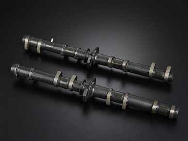 Yoshimura Camshafts