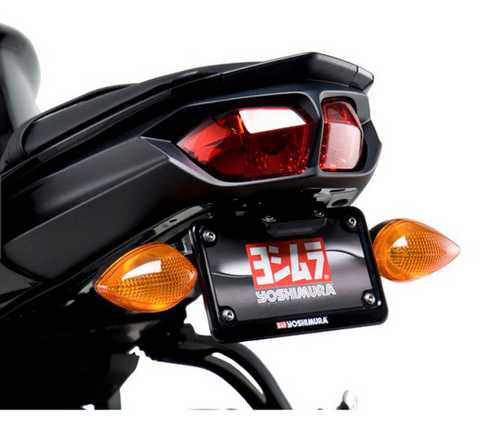 YO-070BG138000 F/ELIMINATOR FZ8 11-13