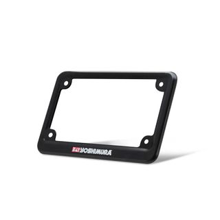 Yoshimura Licence Plate Frame Kit