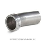 Yoshimura Low Volume Inserts (Db Killers)