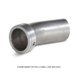 YO-INS-30-K RS12 SOUND INSERT KIT