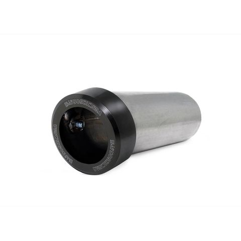 YO-TEC-SD8 SPARK ARRESTER/LOW VOLUME RS2 ONLY
