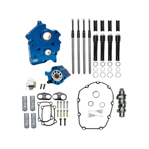 SS-310-1012B CAM CHEST KIT / CHAIN DRIVE