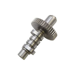 S&S Cycle Camshaft, Stock Grind, 70-77 Big Twins