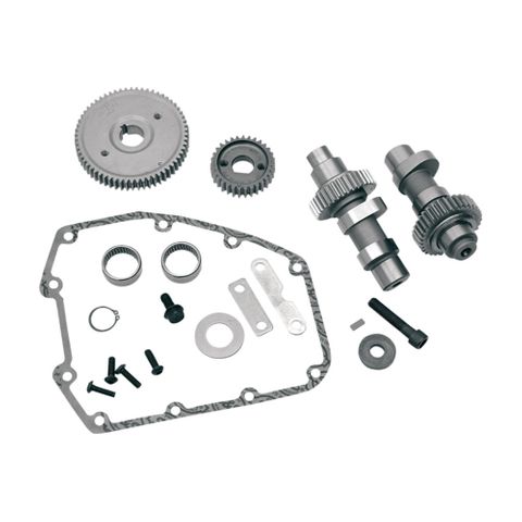 SS-33-5270 GEAR DRIVE CAMSHAFT KIT .640 LIFT