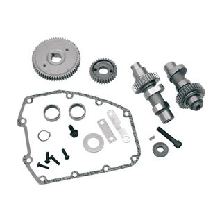 S&S Cycle Gear Drive Camshaft Kit .640 Lift