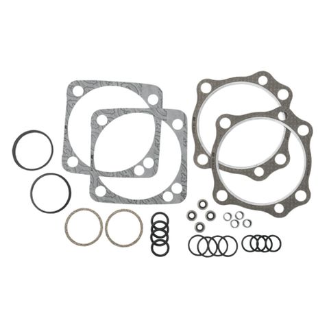 SS-90-9506 Gasket Kit. Top End. 4-1/8" 1984-UP BT