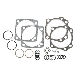 S&S Cycle Gasket Kit. Top End. 4-1/8" 1984-Up Bt