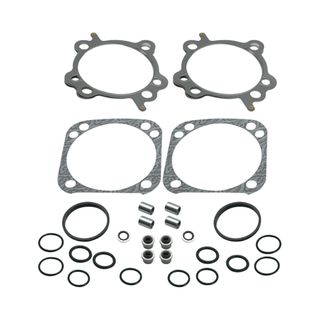 S&S Cycle Gasket Kit. Top End. 4-1/8" Bt