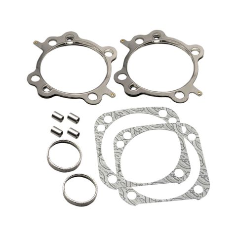 SS-90-1914 Gasket Kit. Head, Base, Exh. S/Pattern