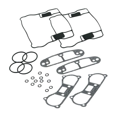 S&S Cycle Gasket Kit. Rocker Cover.S & S Die Cast