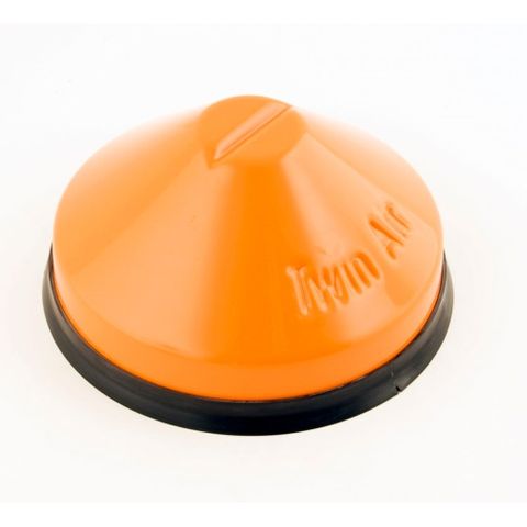 No Toil Air Box Covers - Kawasaki KLX 400 2003-2004, Suzuki DRZ 400/DRZ 400E/DRZ 400S/DRZ 400SM 2000-2024